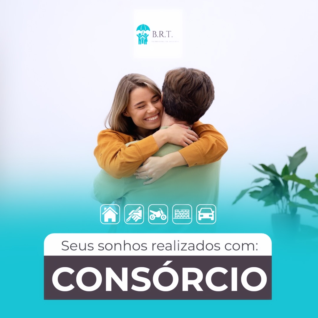 Consórcio