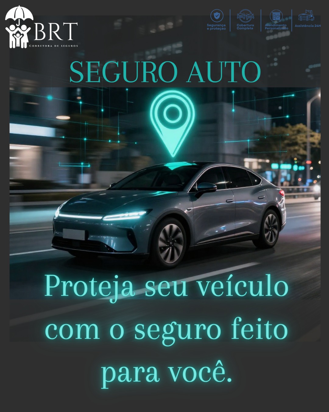 Seguro Auto