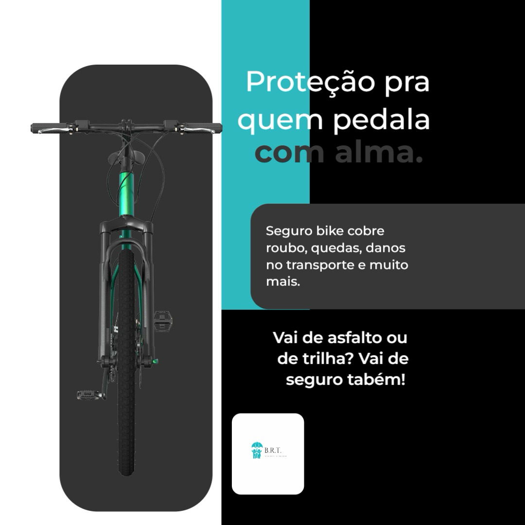 Seguro Bike