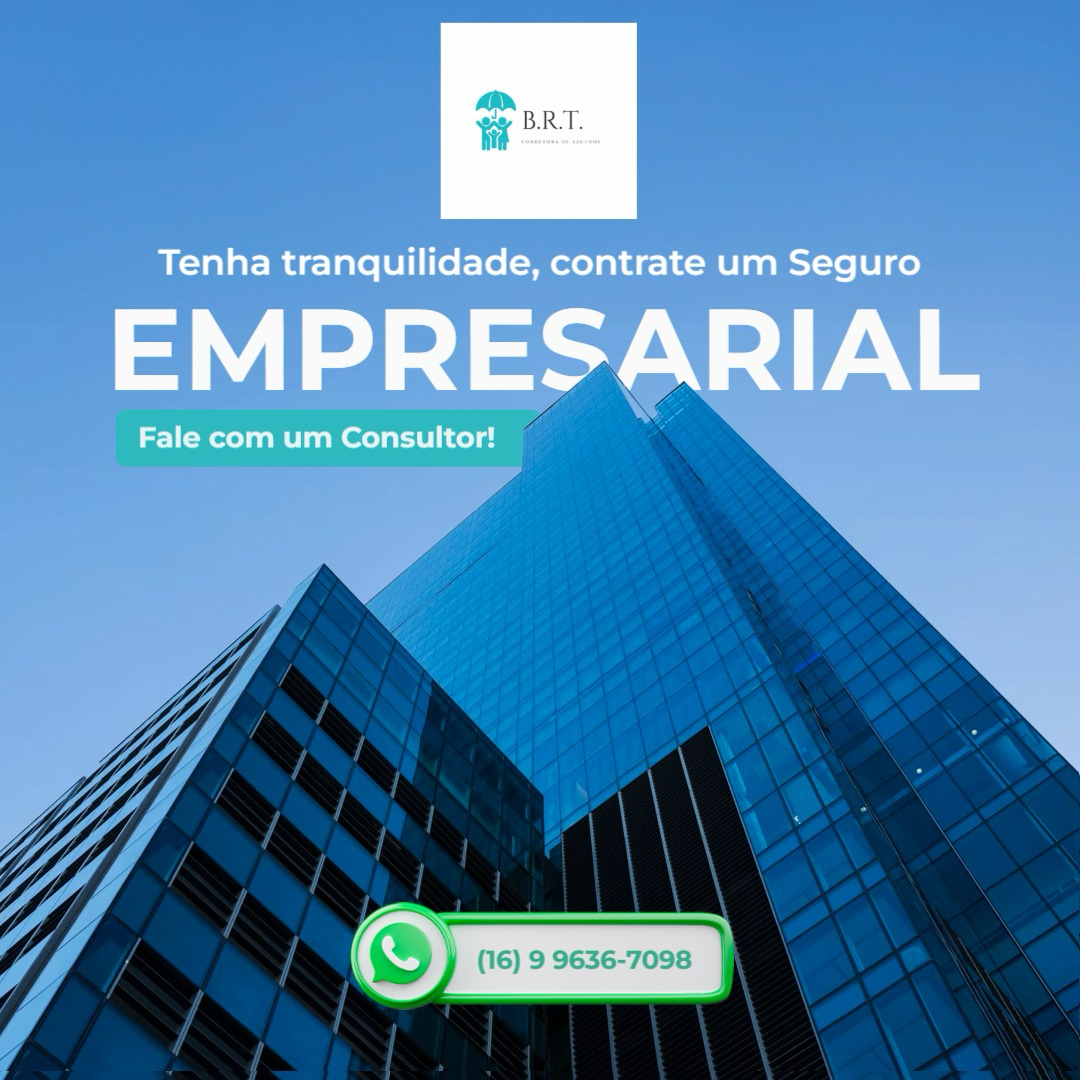 Seguro Empresarial