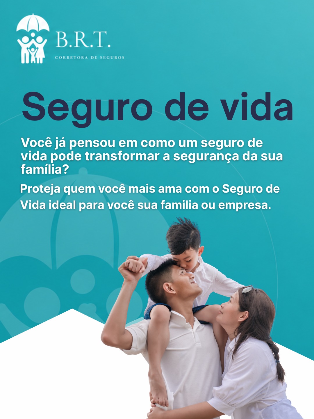 Seguro de Vida